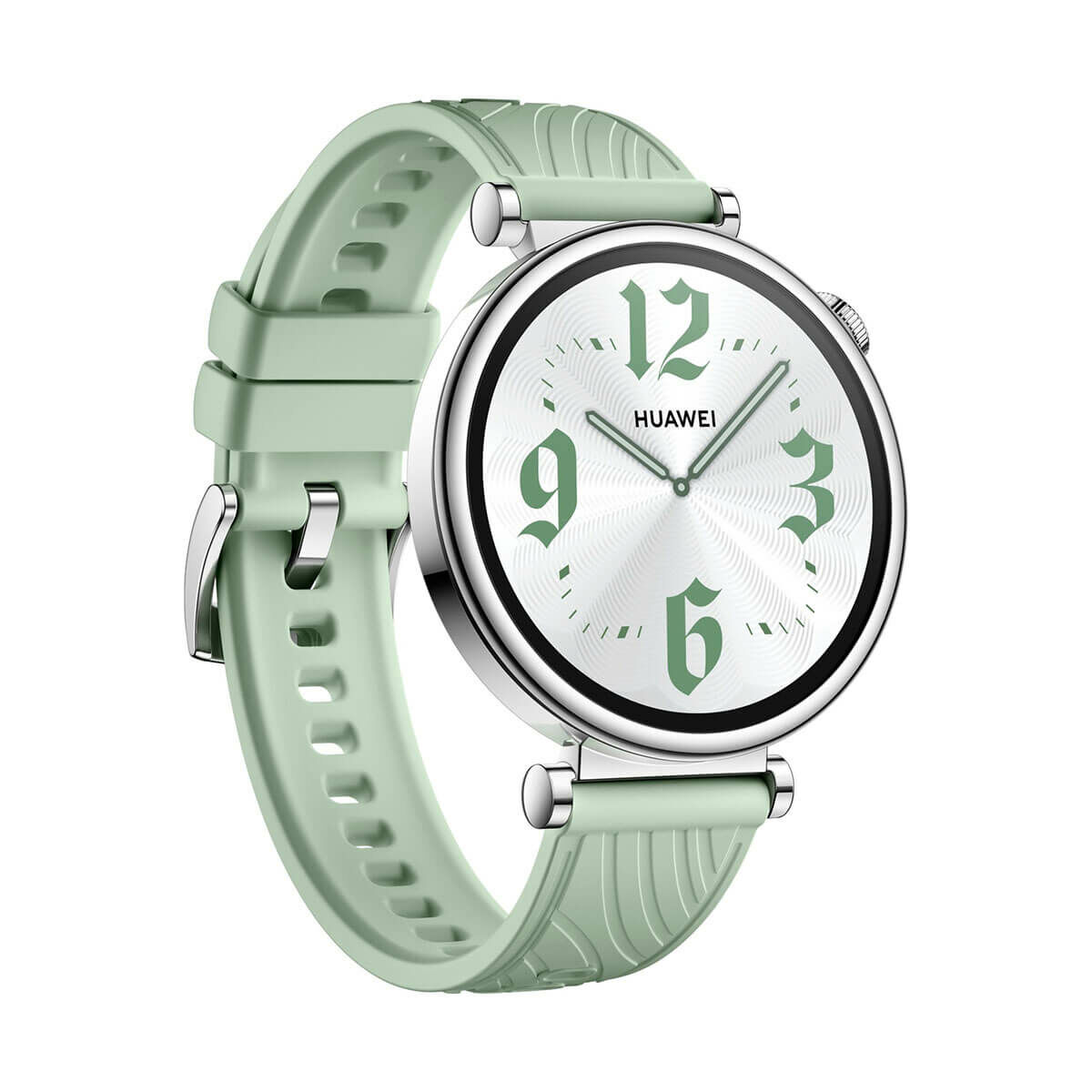 Afbeeldingen van Smartwatch Huawei 55020CES Green 1,32"