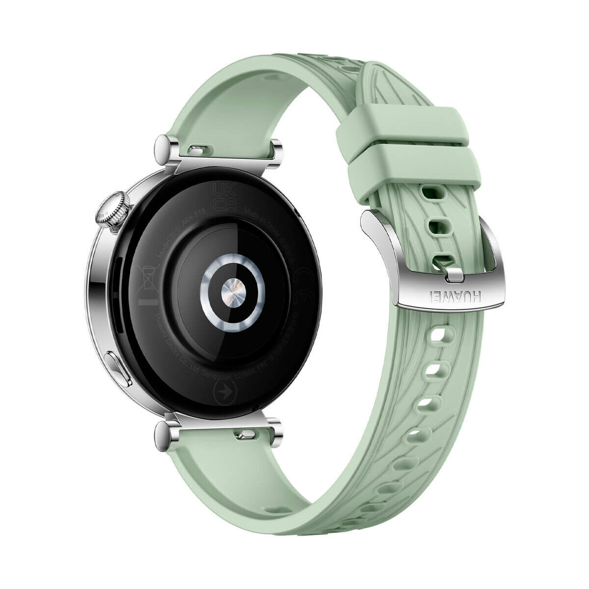 Afbeeldingen van Smartwatch Huawei 55020CES Green 1,32"