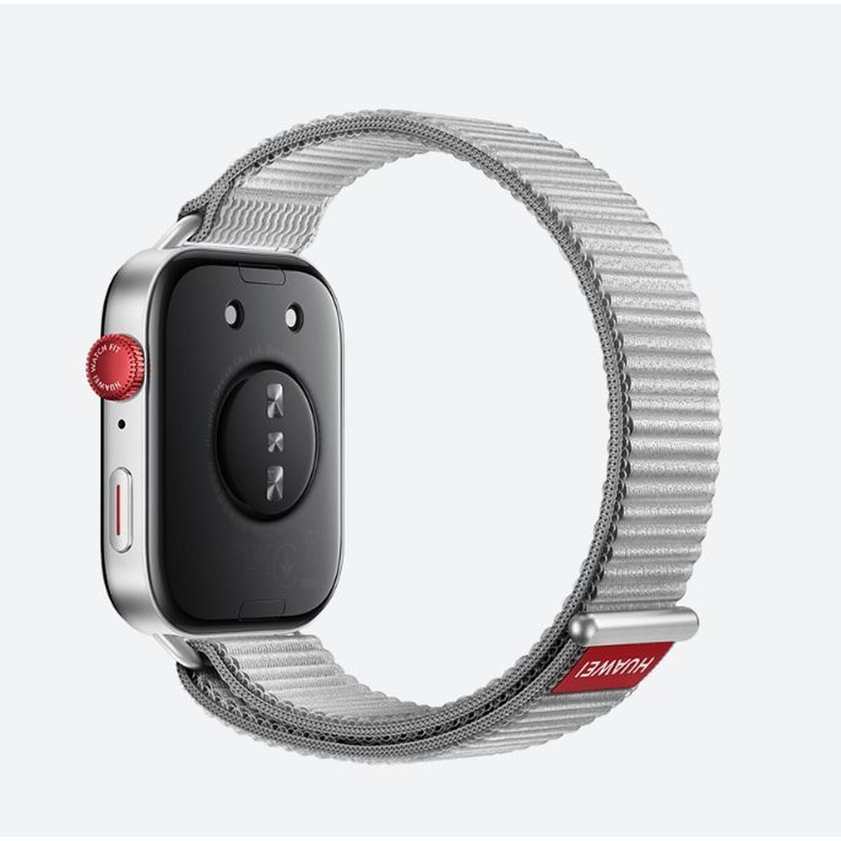 Obrazek Smartwatch Huawei Watch Fit 3 Black