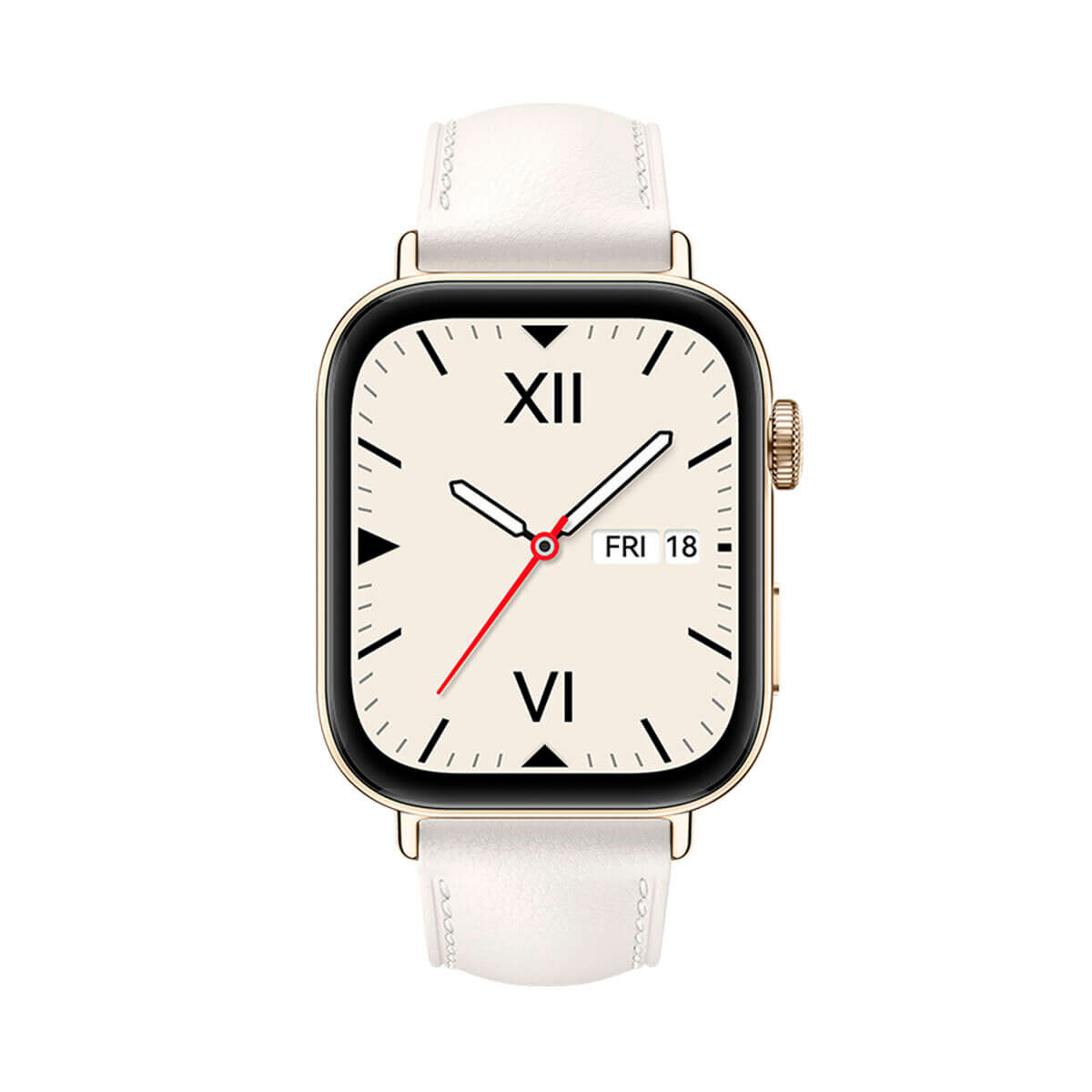 Image secondaire de Montre intelligente Huawei 55020CEH Blanc