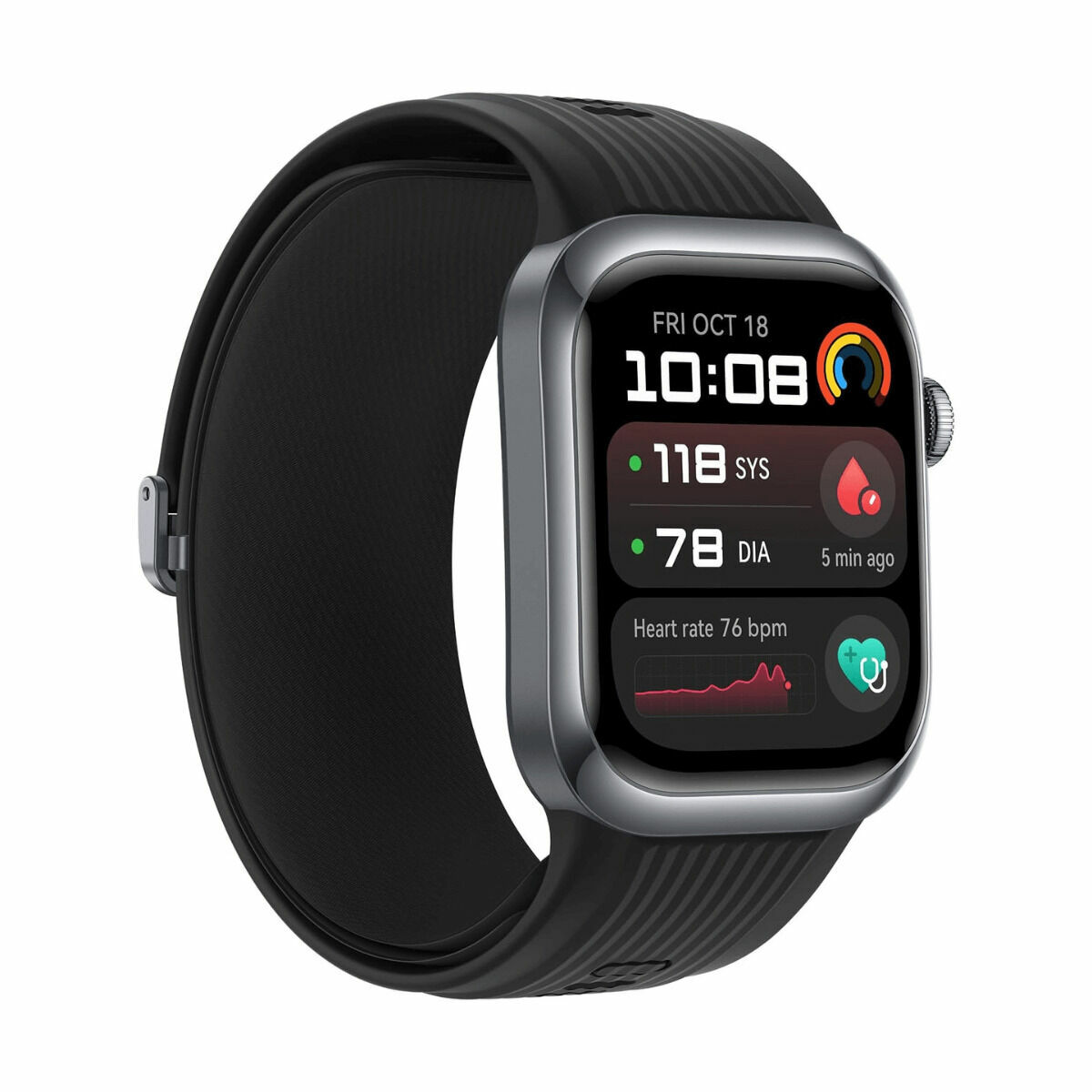 Afbeeldingen van Smartwatch Huawei Luca-B19 Black