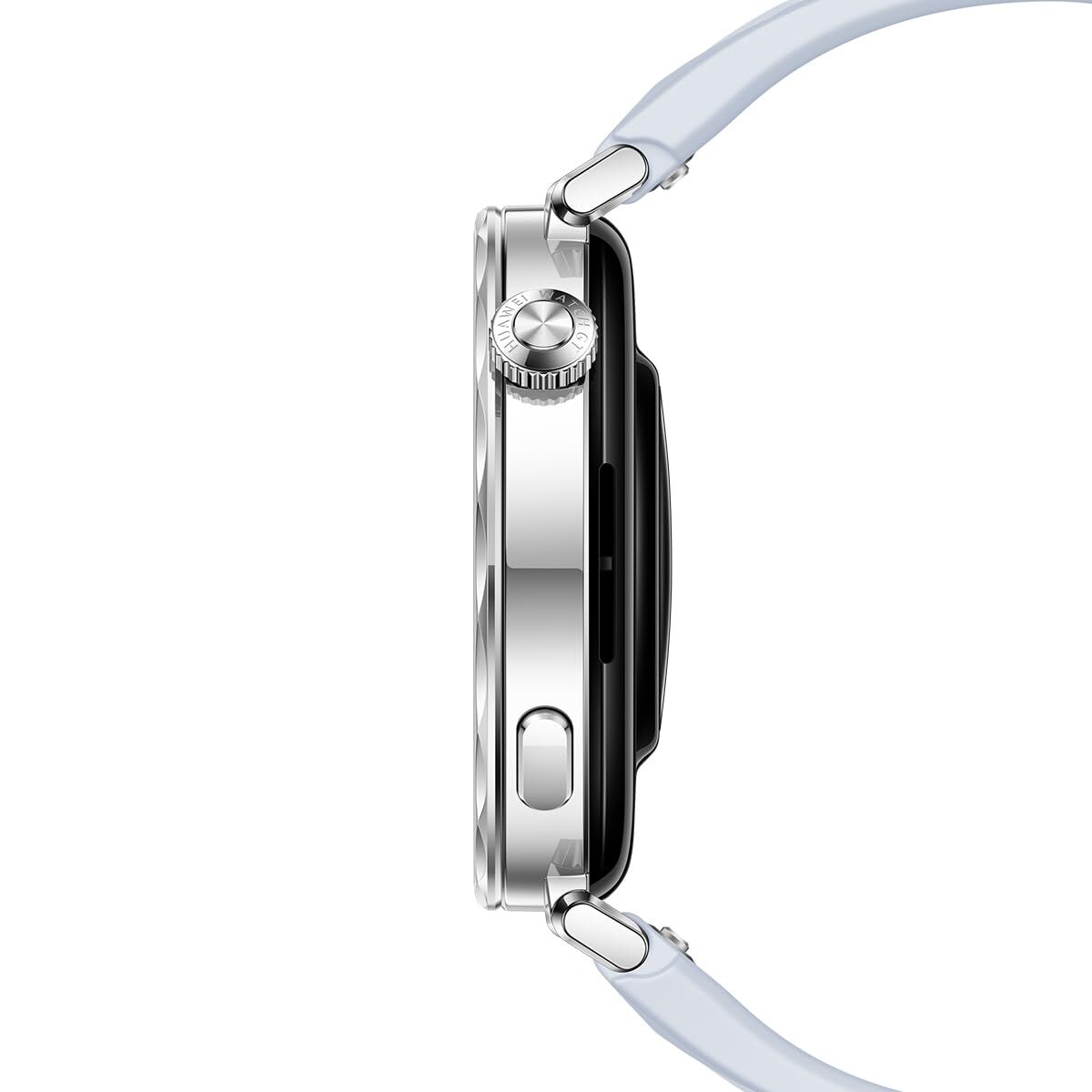 Afbeeldingen van Men's Watch Huawei 55020DJV Blue