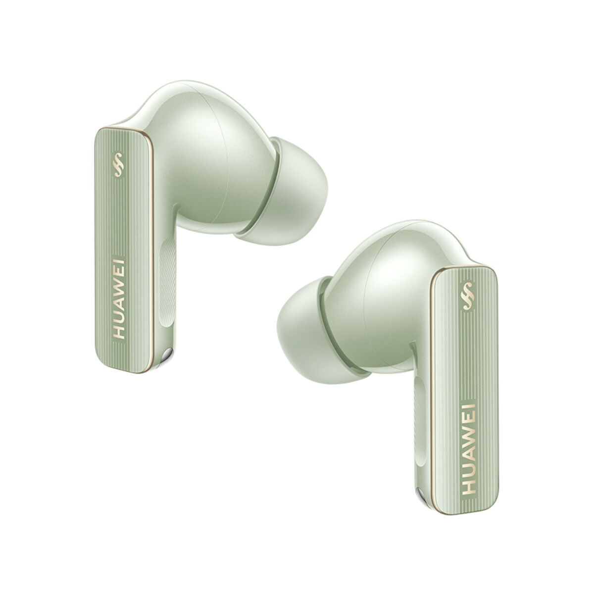 Image secondaire de Casque Huawei 55037964 Vert