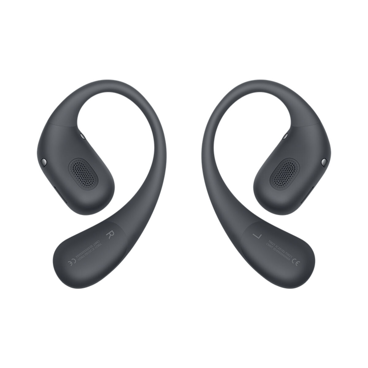 Picture of Headphones Huawei 55038108 Black