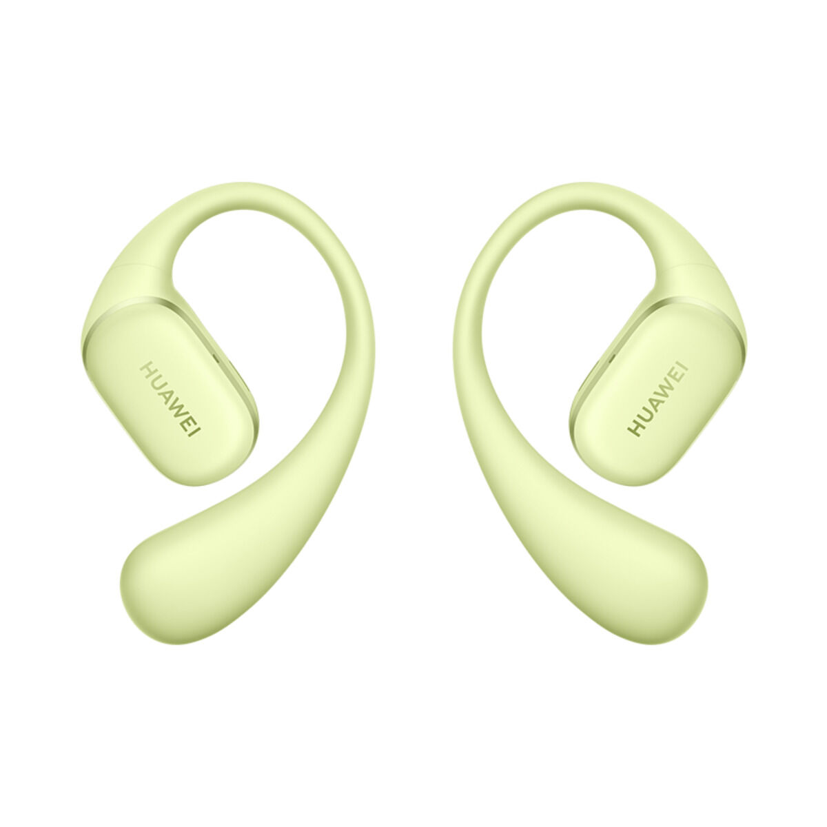 Image secondaire de Casque Huawei 55038106 Vert