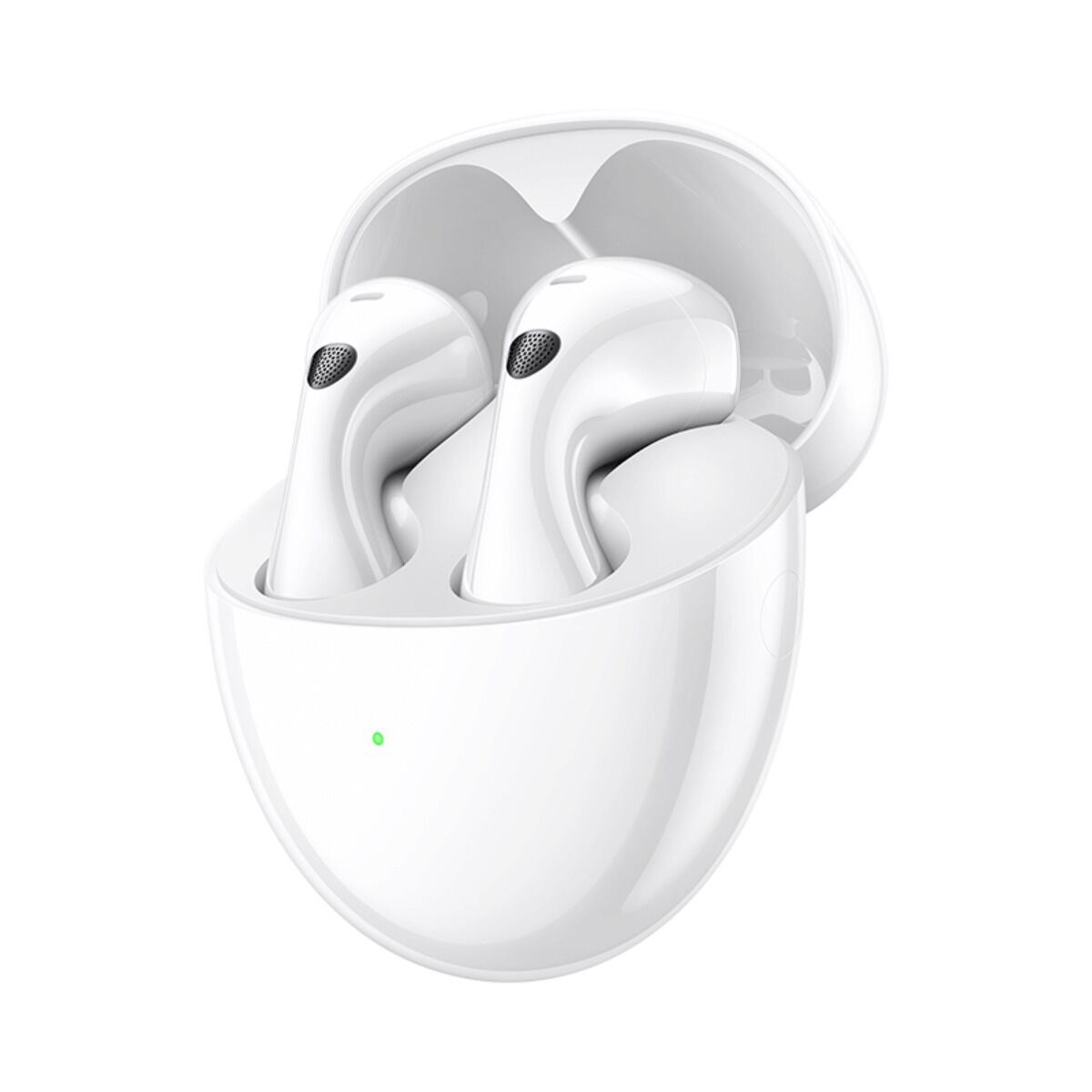 Picture of Headphones Huawei White