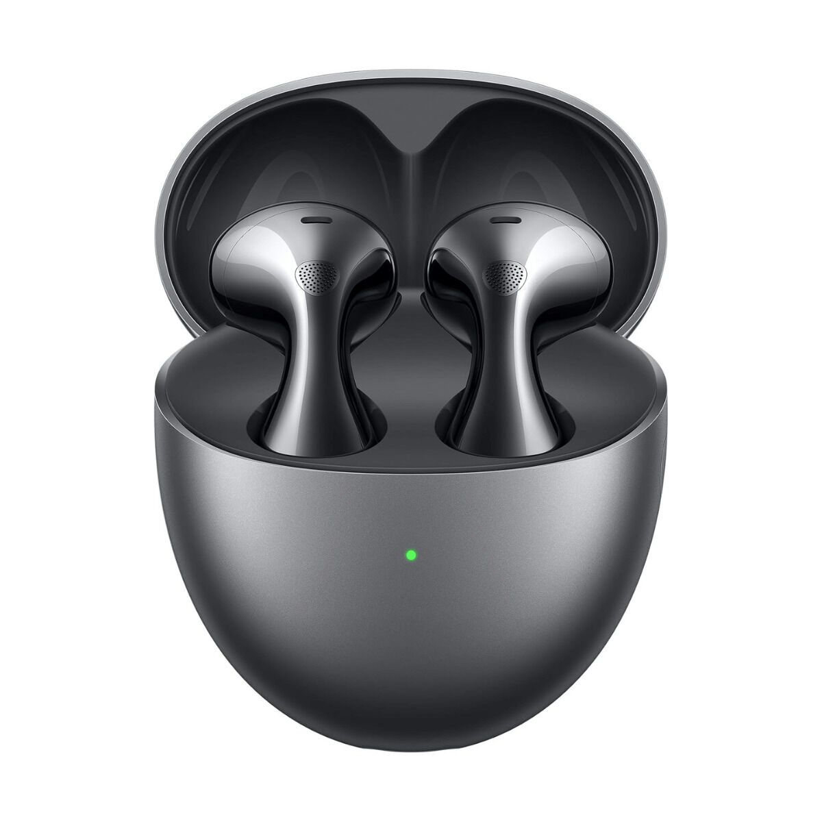 Picture of Headphones Huawei Black