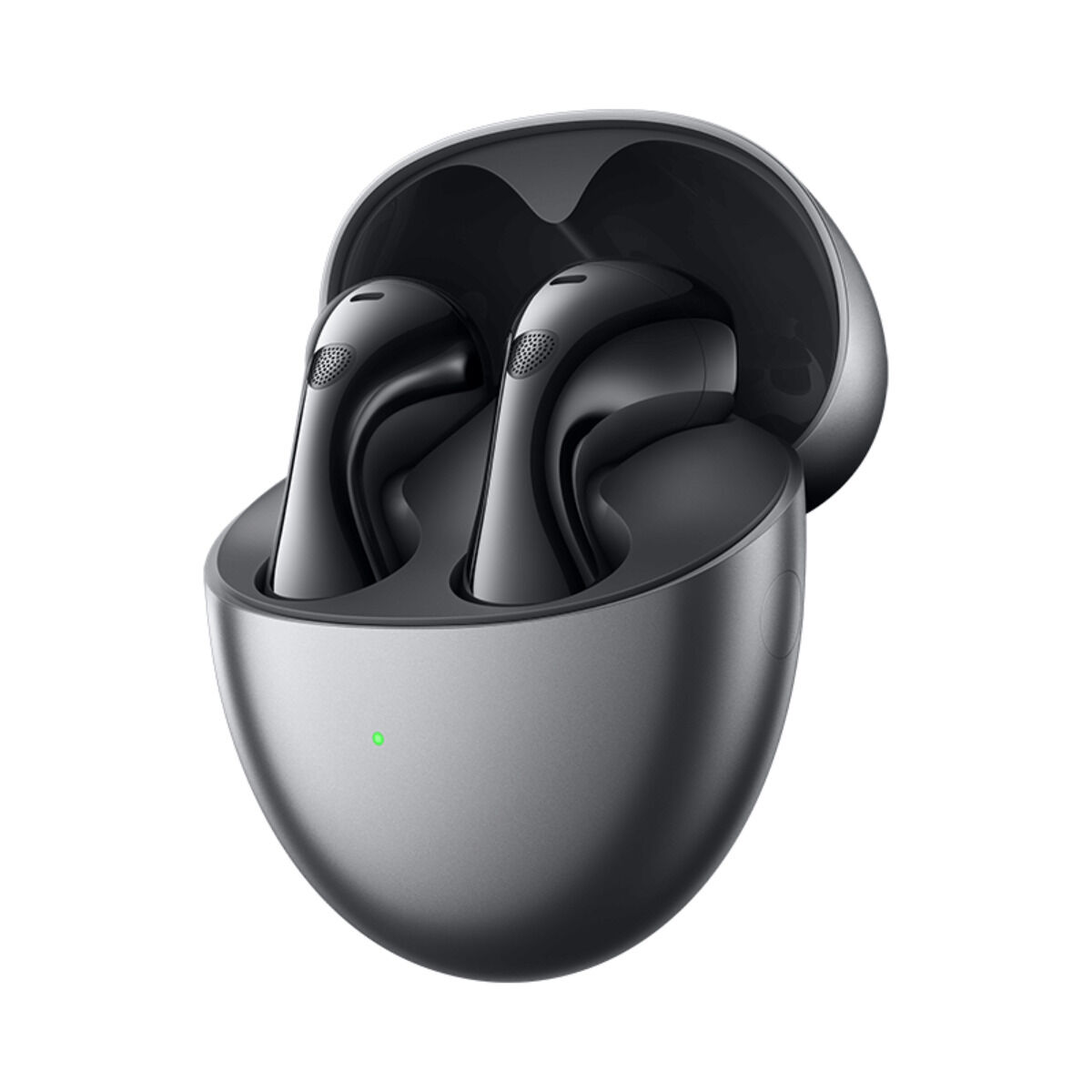Picture of Headphones Huawei Black