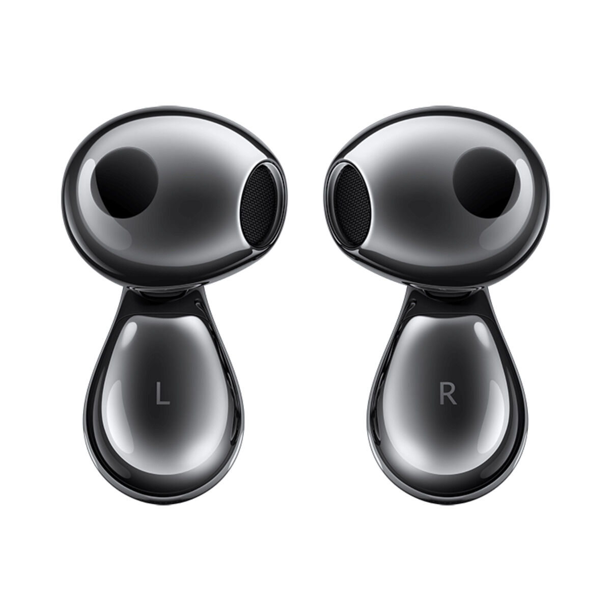 Picture of Headphones Huawei Black