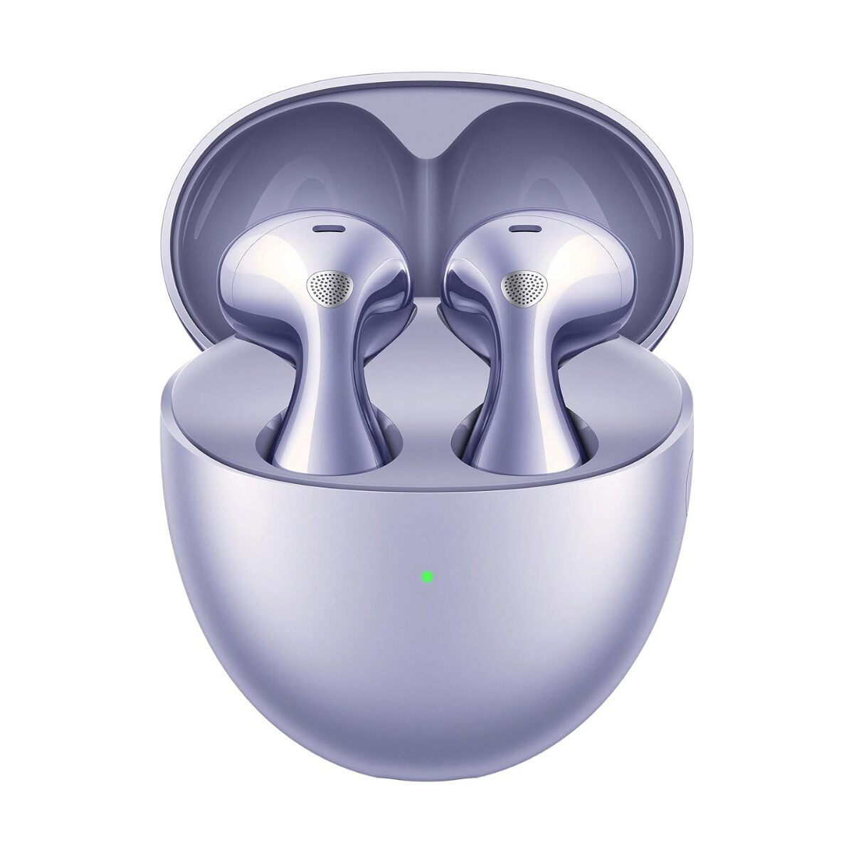 Picture of Headphones Huawei Purple