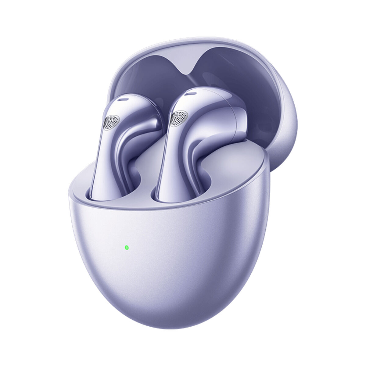 Picture of Headphones Huawei Purple