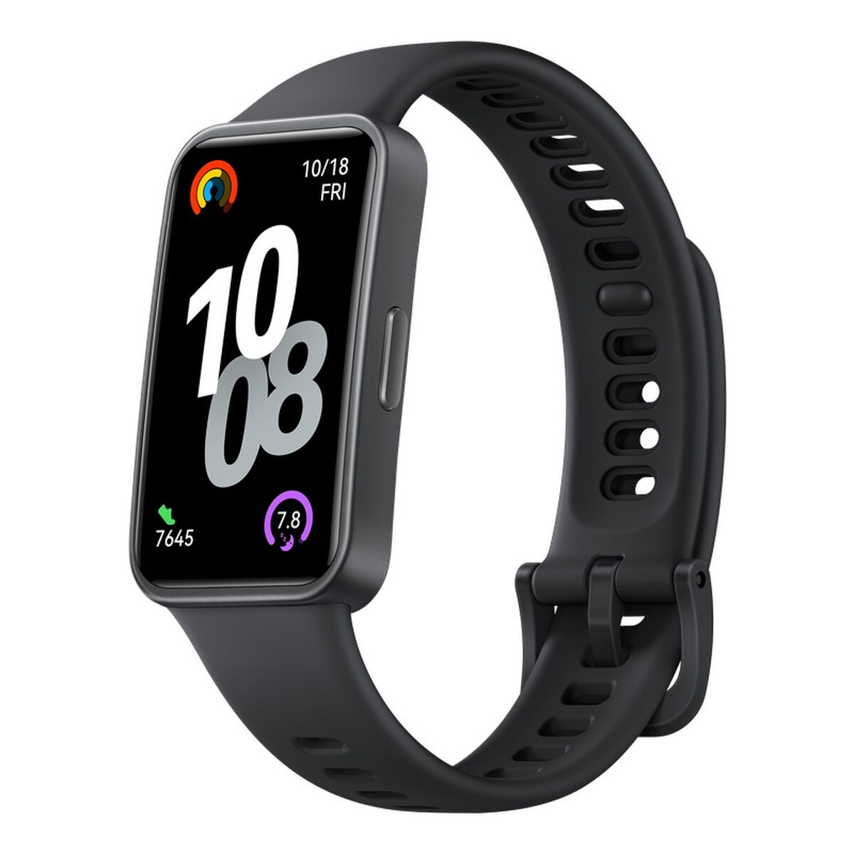 Smartwatch Huawei 55020EEP Black 1,47"