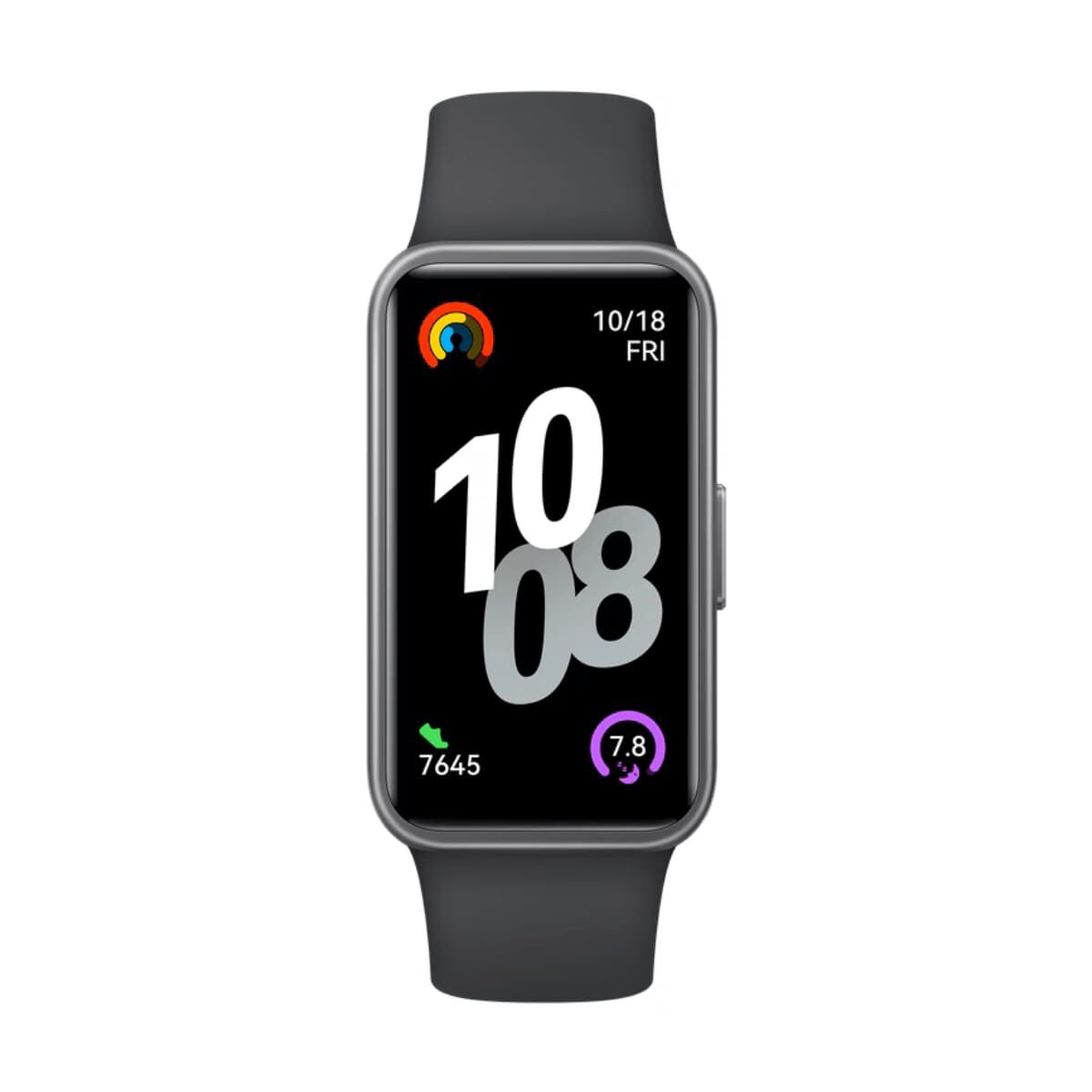Smartwatch Huawei 55020EEP Black 1,47"