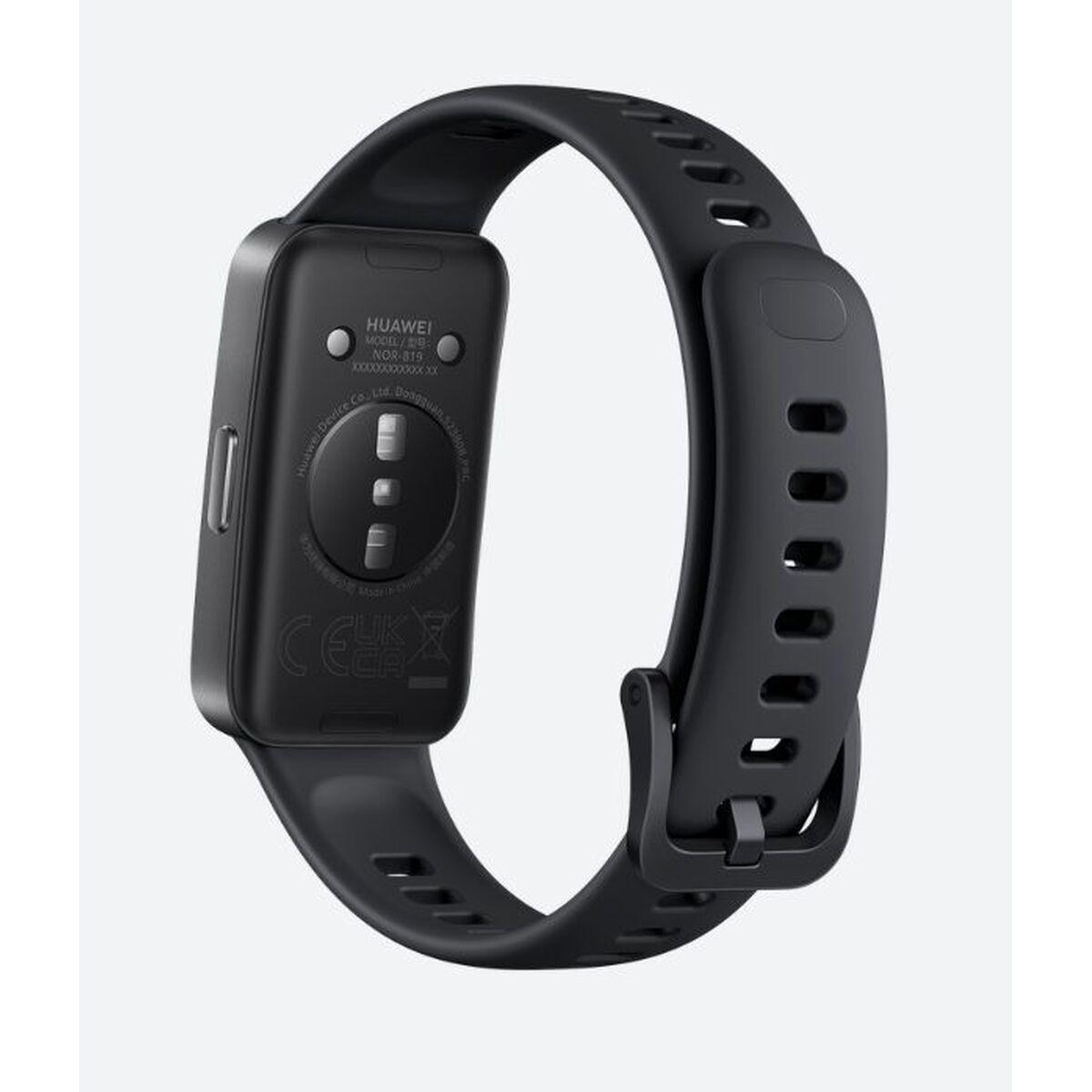 Smartwatch Huawei 55020EEP Black 1,47"