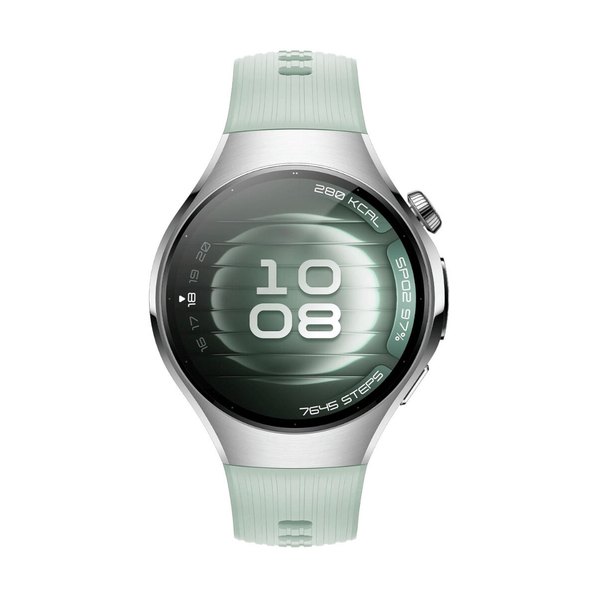 Image secondaire de Montre intelligente Huawei Watch 5 Vert 1,38