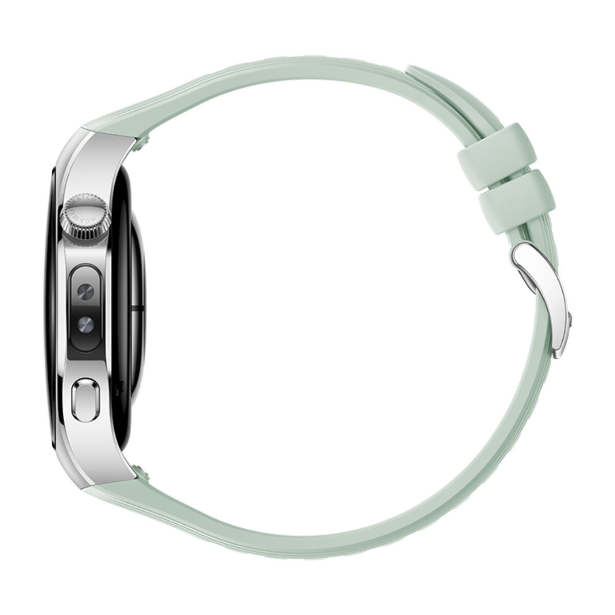 Afbeeldingen van Smartwatch Huawei Watch 5 Green 1,38"