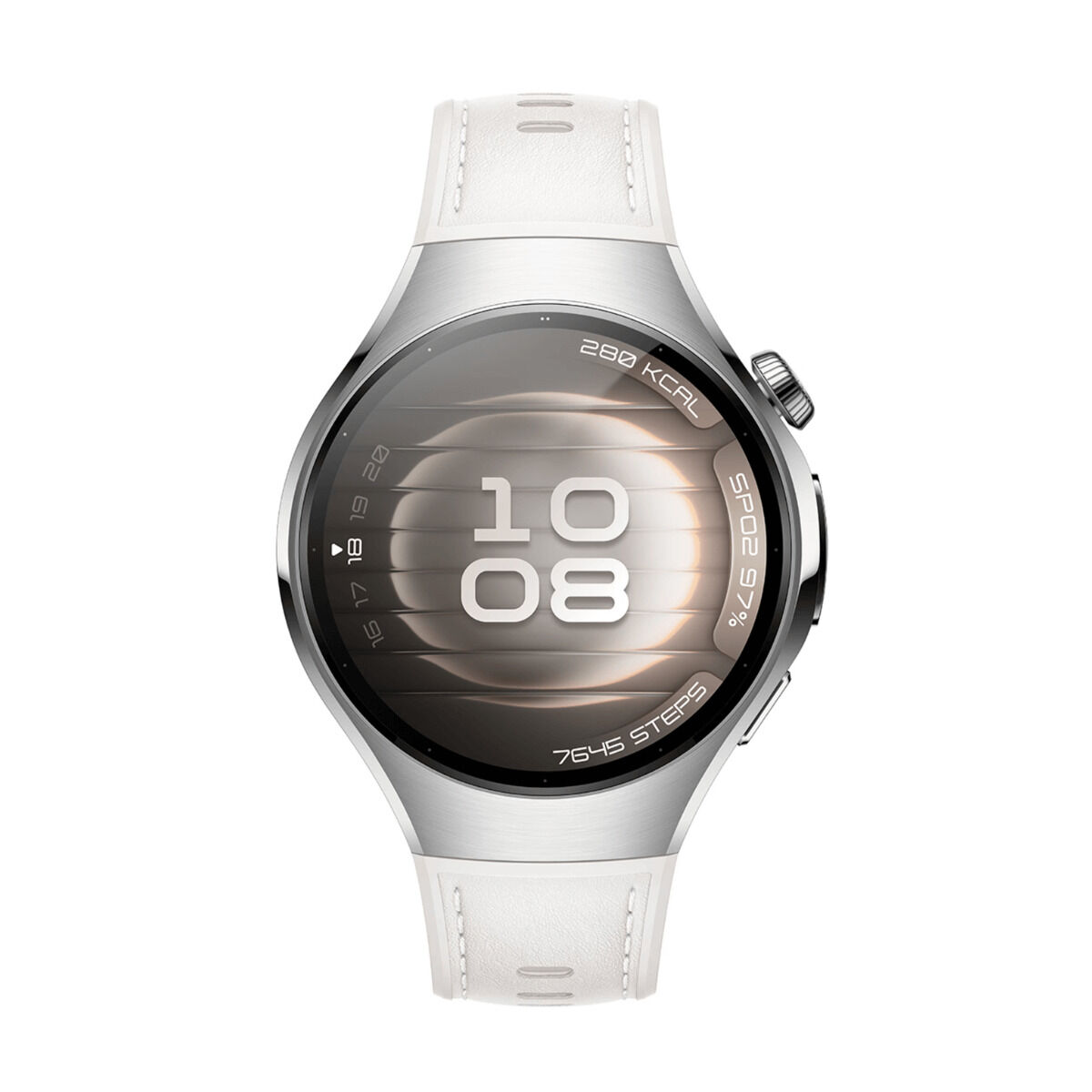 Image secondaire de Montre intelligente Huawei Soc-L29L Blanc