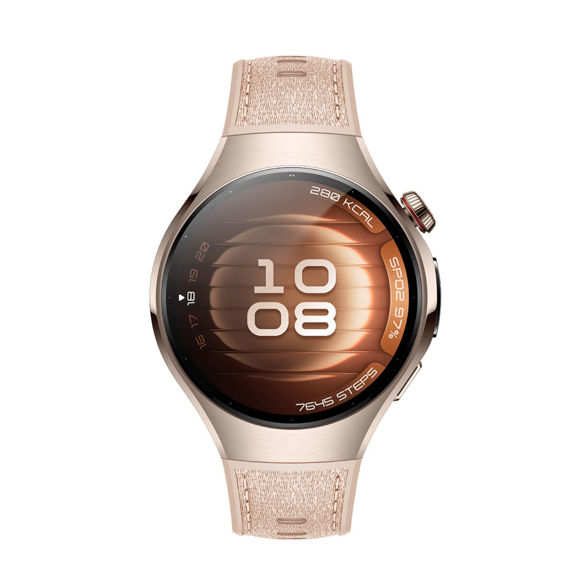 Image secondaire de Montre intelligente Huawei Soc-L29L Beige