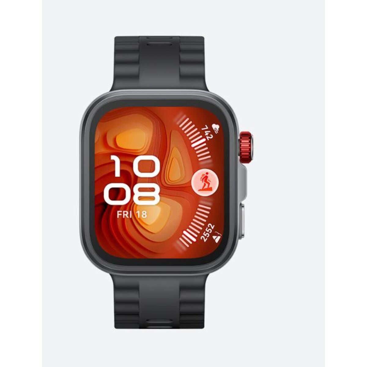 Picture of Smartwatch Huawei 55020EWT Black