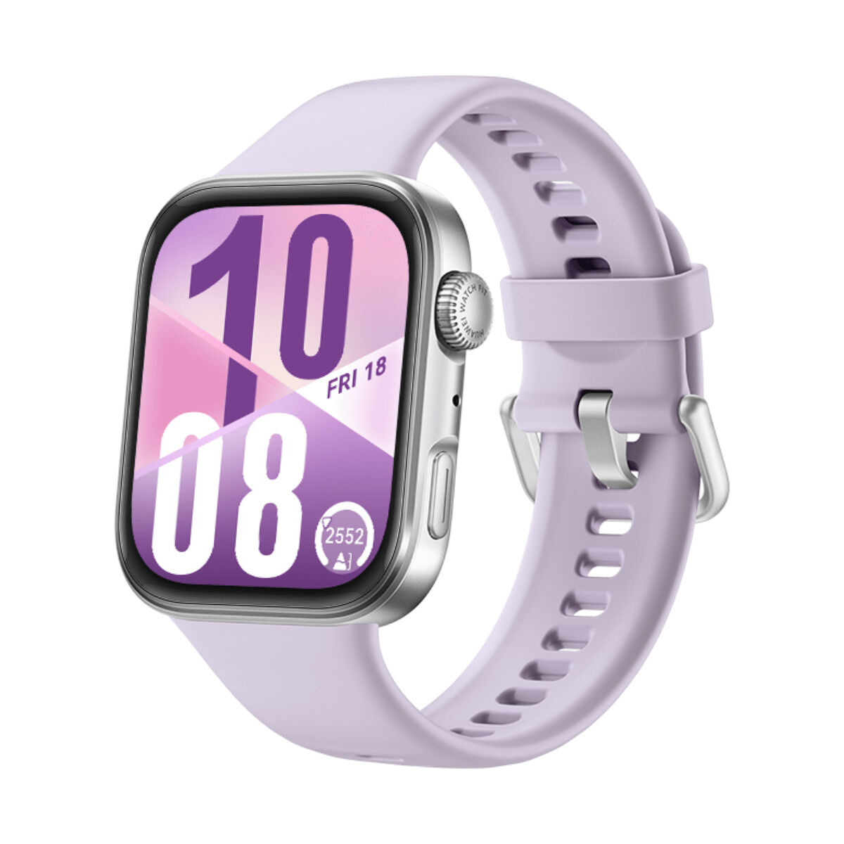 Obrazek Smartwatch Huawei Seiya-B19F Purple 1,82"