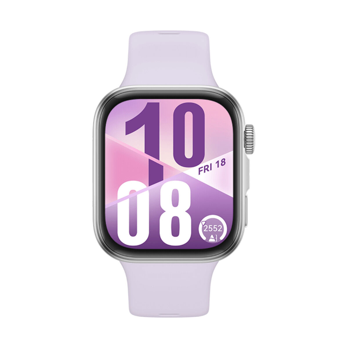 Obrazek Smartwatch Huawei Seiya-B19F Purple 1,82"