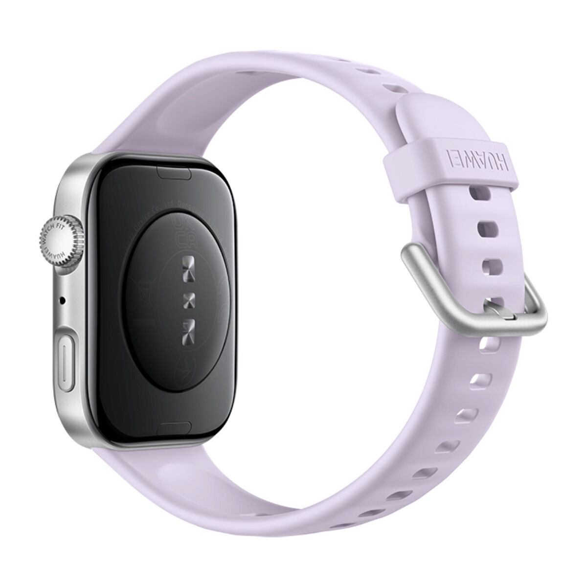 Obrazek Smartwatch Huawei Seiya-B19F Purple 1,82"