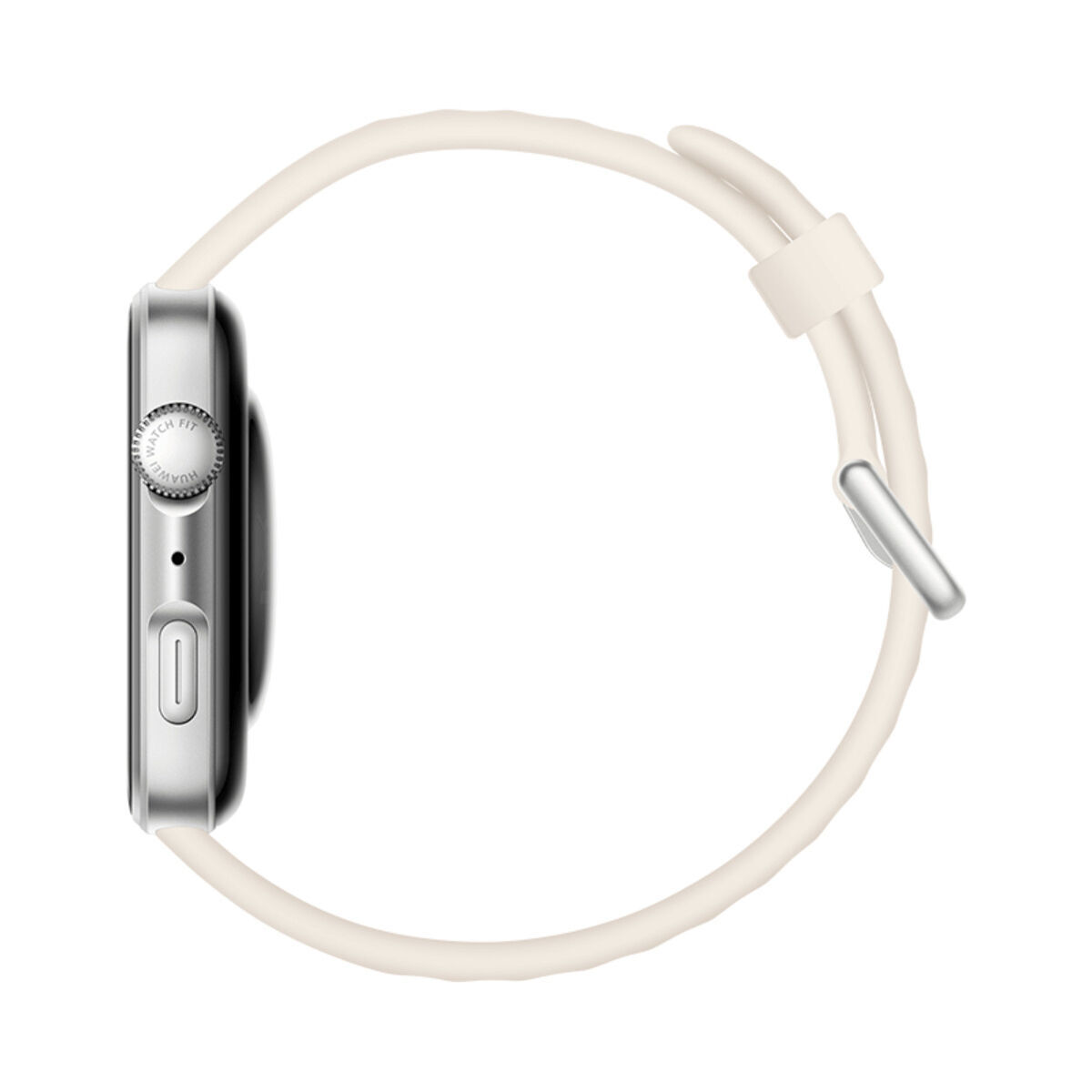 Afbeeldingen van Smartwatch Huawei 55020EYL White Silver