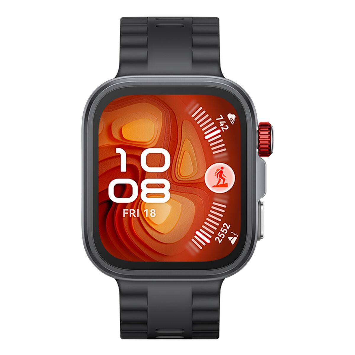 Image de Smartwatch Huawei 55020EYK Black 40 mm