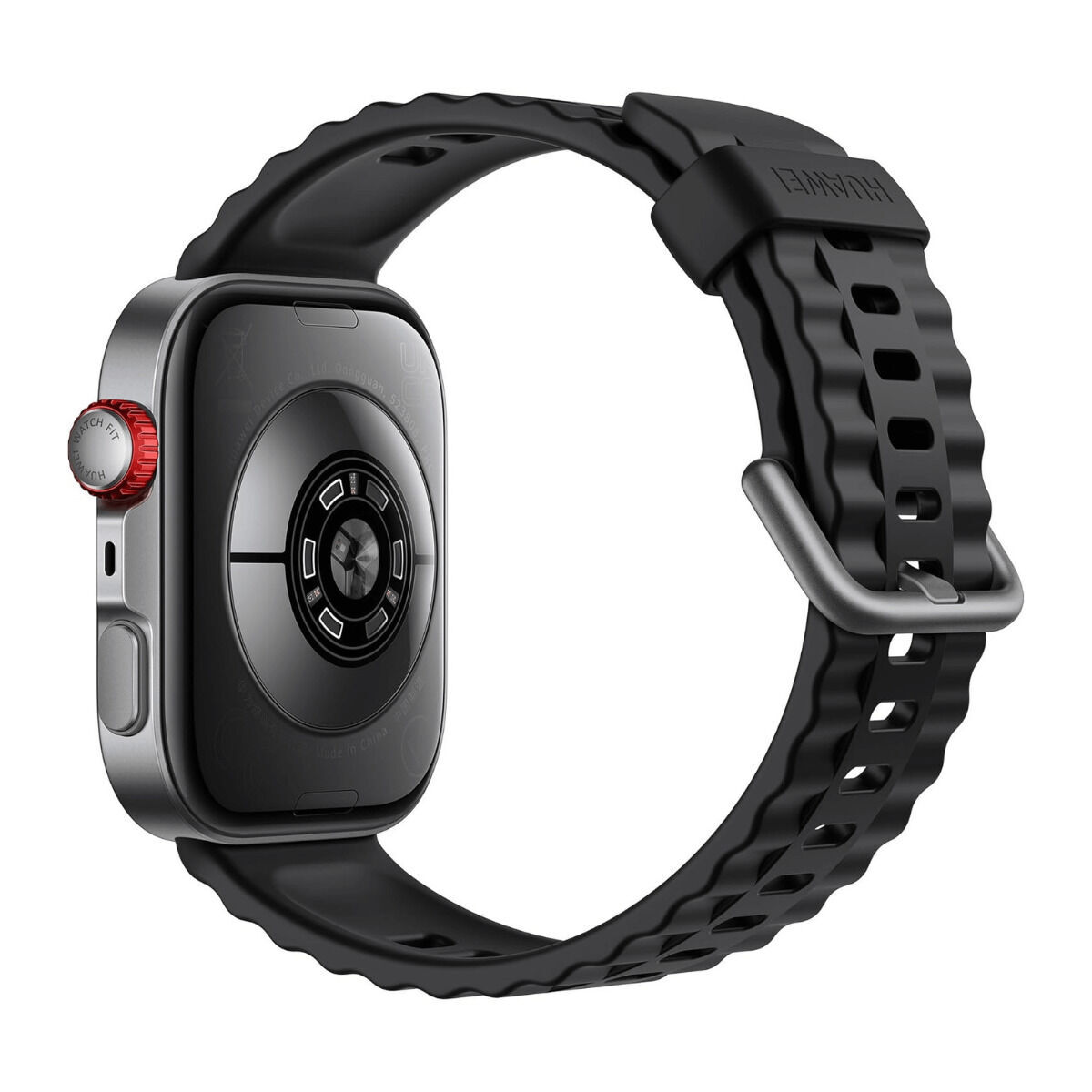 Image de Smartwatch Huawei 55020EYK Black 40 mm