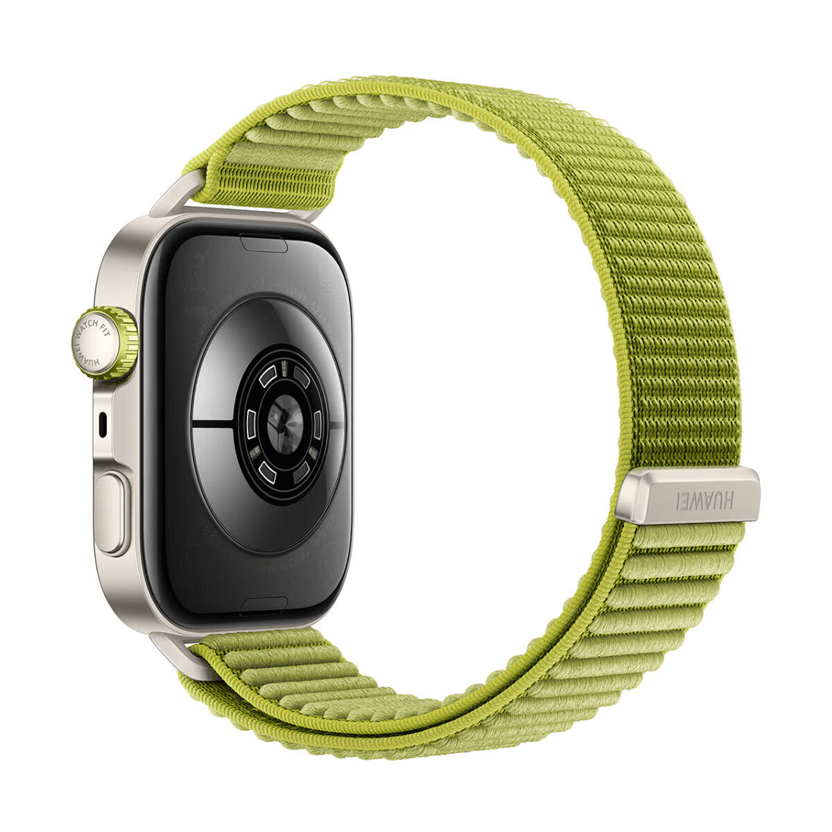 Picture of Smartwatch Huawei Seiya-B29W Green 1,82" 40 mm