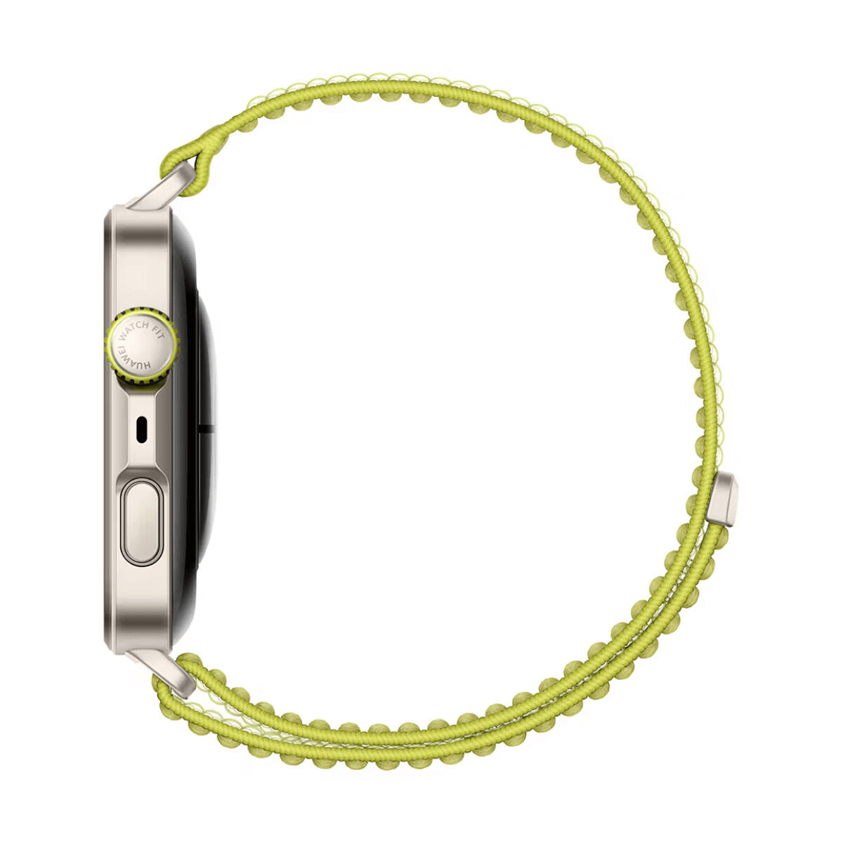 Picture of Smartwatch Huawei Seiya-B29W Green 1,82" 40 mm