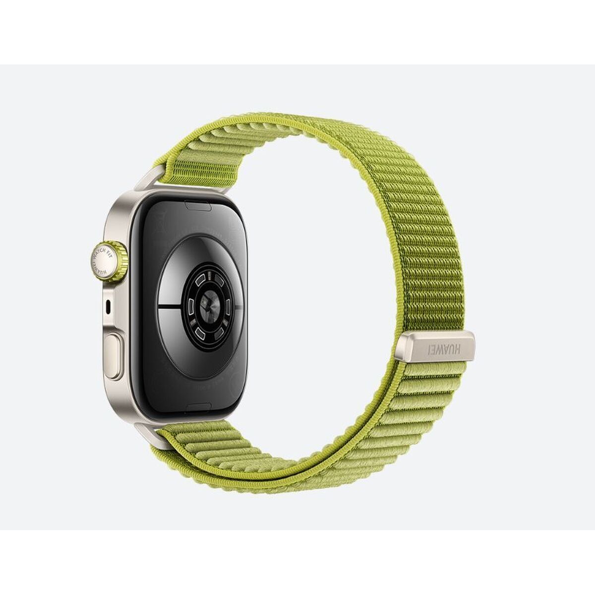 Smartwatch Huawei FIT 4 PRO Green 1,82" 40 mm