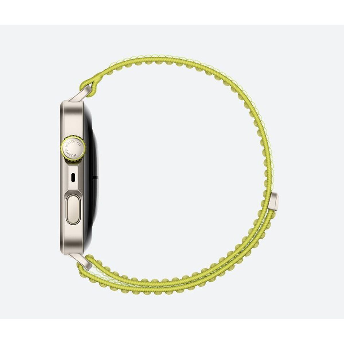Smartwatch Huawei FIT 4 PRO Green 1,82" 40 mm