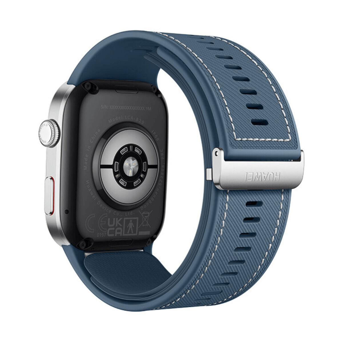 Smartwatch Huawei Luca-B29 Blue 1,82"