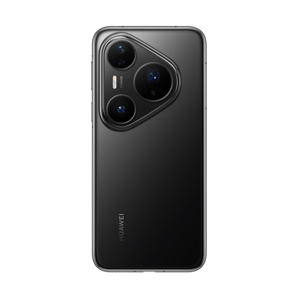 Afbeeldingen van Smartphone Huawei Pura 80 Pro 5G 6,8" Octa Core 12 GB RAM 512 GB Black