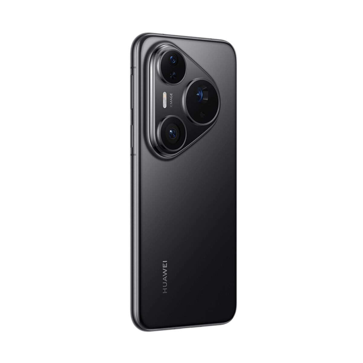 Afbeeldingen van Smartphone Huawei Pura 80 Pro 5G 6,8" Octa Core 12 GB RAM 512 GB Black