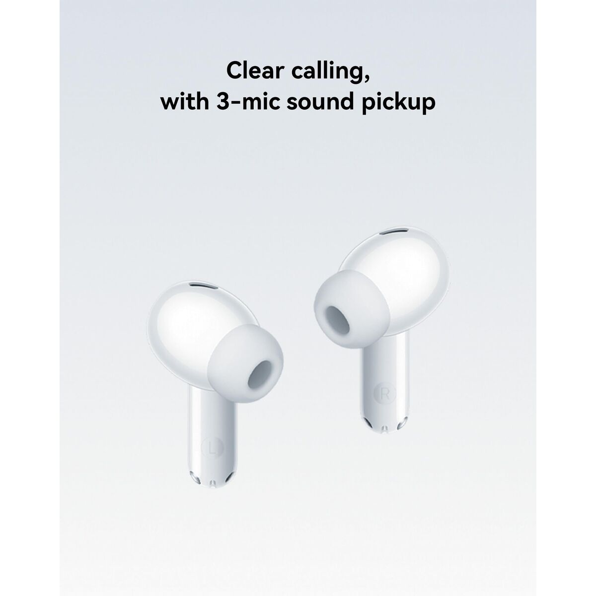 Headphones Huawei