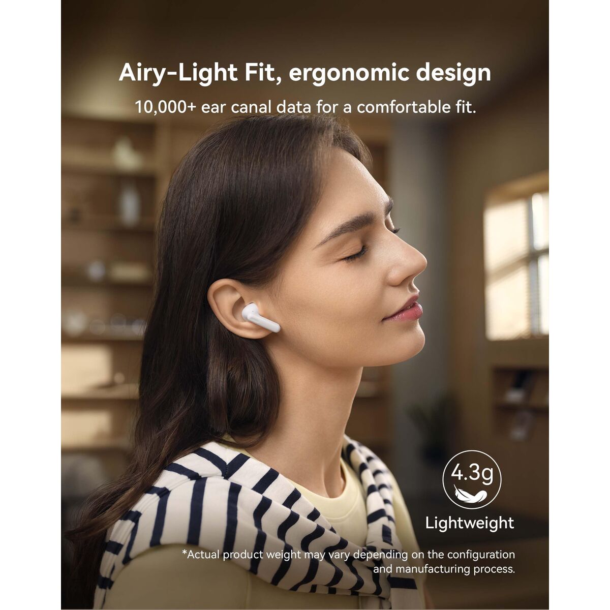 Headphones Huawei 55038499