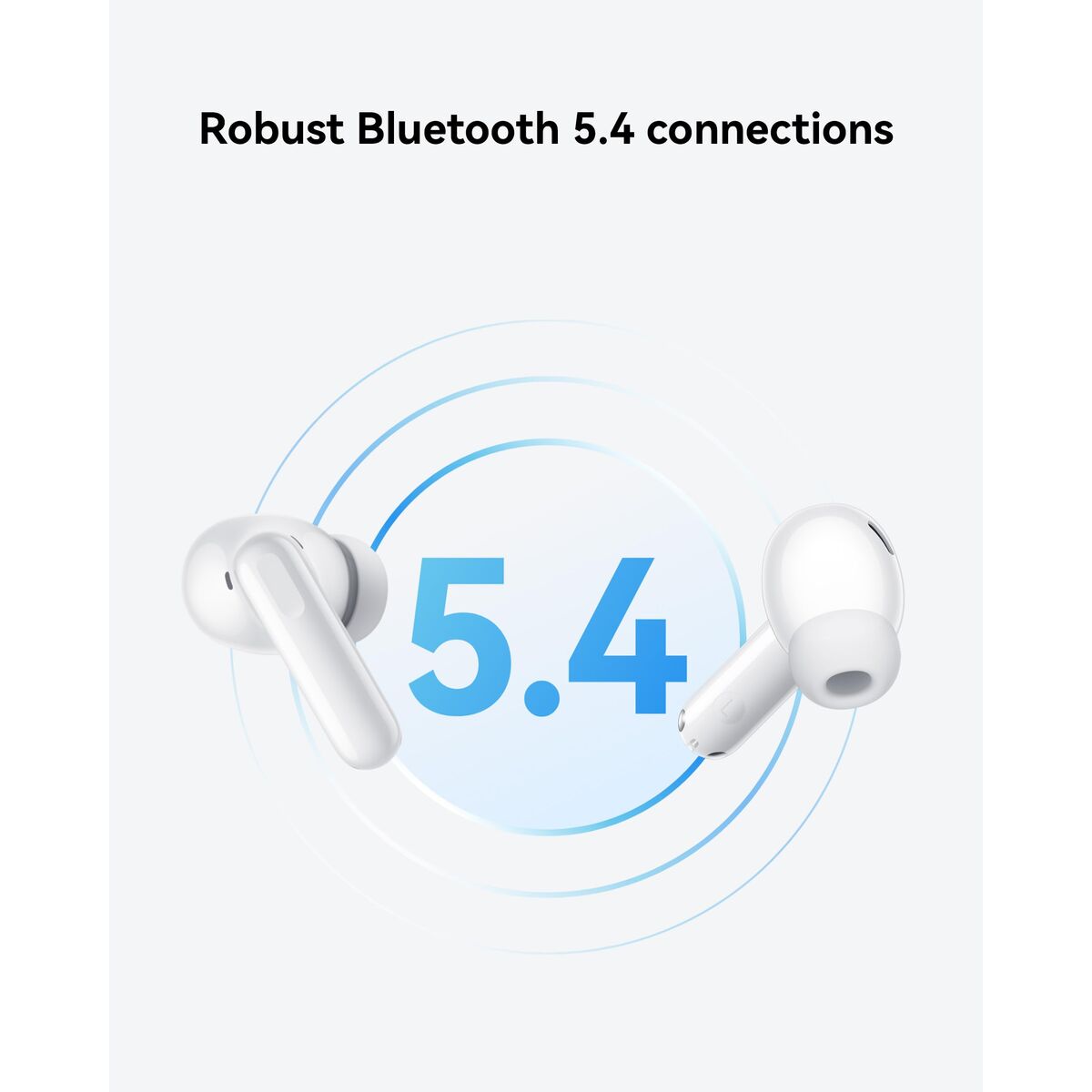 Headphones Huawei 55038499