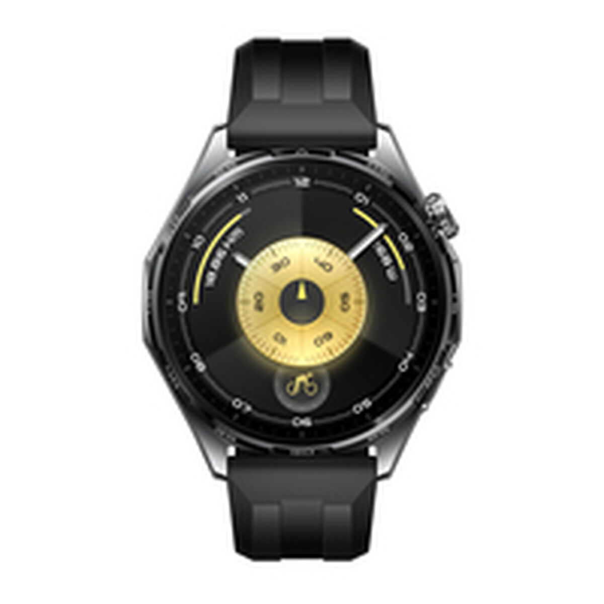 Picture of Smartwatch Huawei Watch GT 6 Atum-B19F Black 1,47" 46 mm
