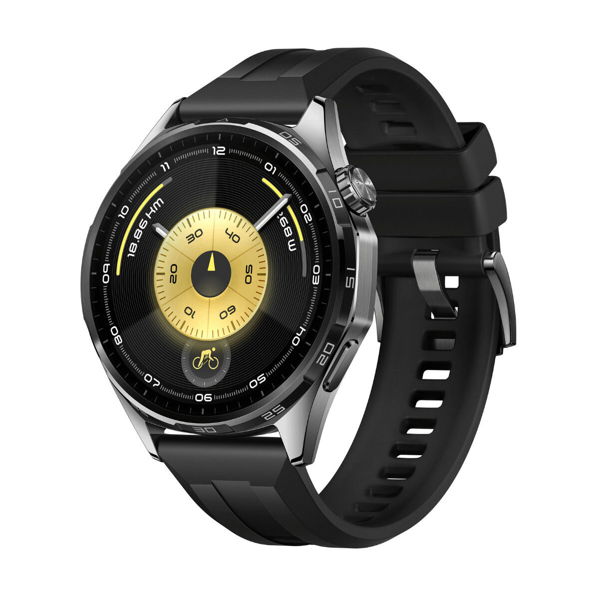 Picture of Smartwatch Huawei Watch GT 6 Atum-B19F Black 1,47" 46 mm
