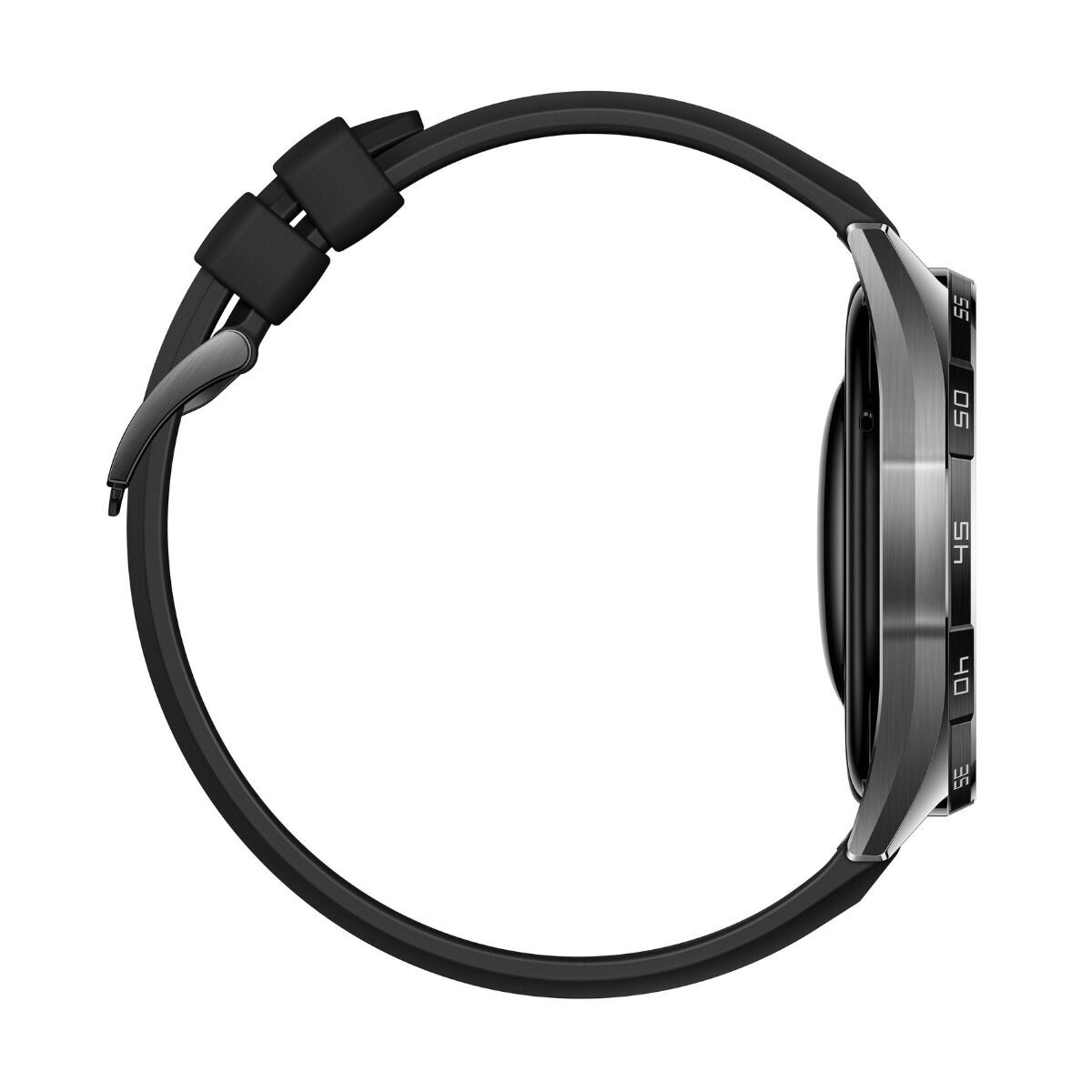 Afbeeldingen van Smartwatch Huawei Watch GT 6 Atum-B19F 46 mm 1,43" Black Ø 46 mm