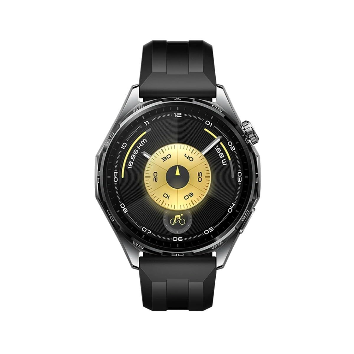 Picture of Smartwatch Huawei Watch GT 6 Atum-B19F Black 1,47" 46 mm