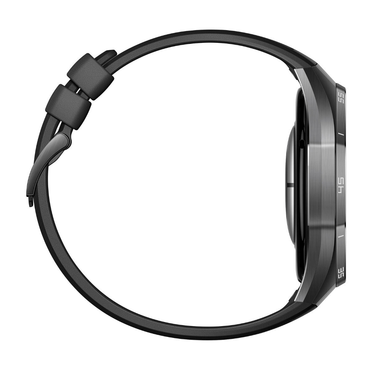 Smartwatch Huawei Watch GT 6 Pro 46mm Atum-B29F Black 1,47" 46 mm Ø 46 mm