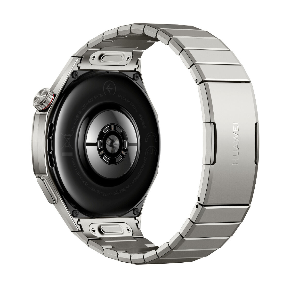 Smartwatch Huawei Watch GT 6 Pro 46mm Atum-B29M Silver 1,47" 46 mm