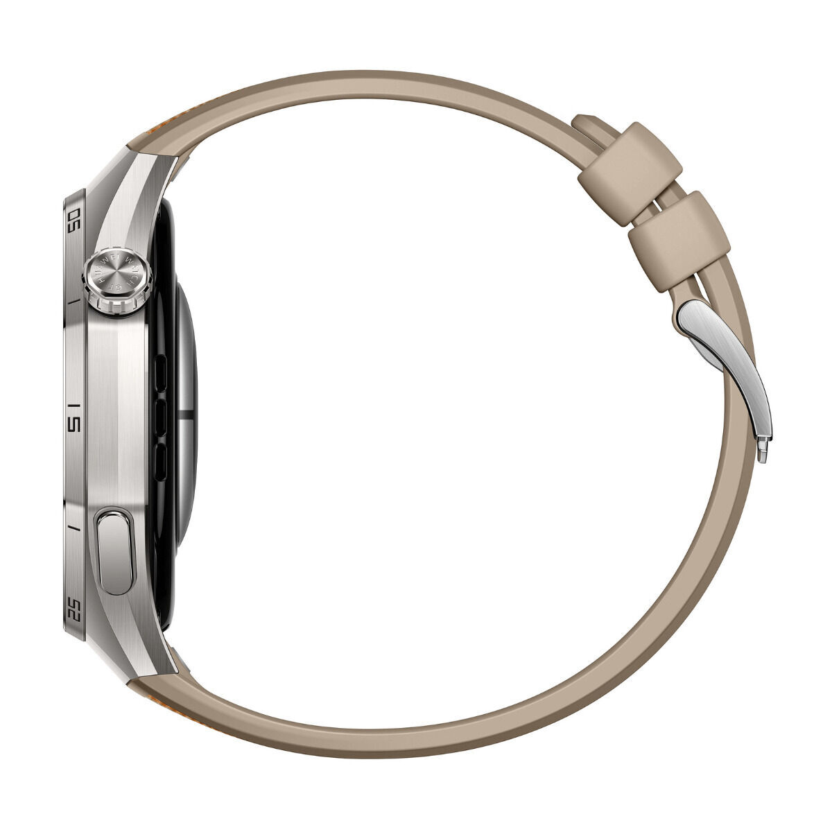 Afbeeldingen van Smartwatch Huawei 55020FTS 46 mm 1,43" Brown Ø 46 mm