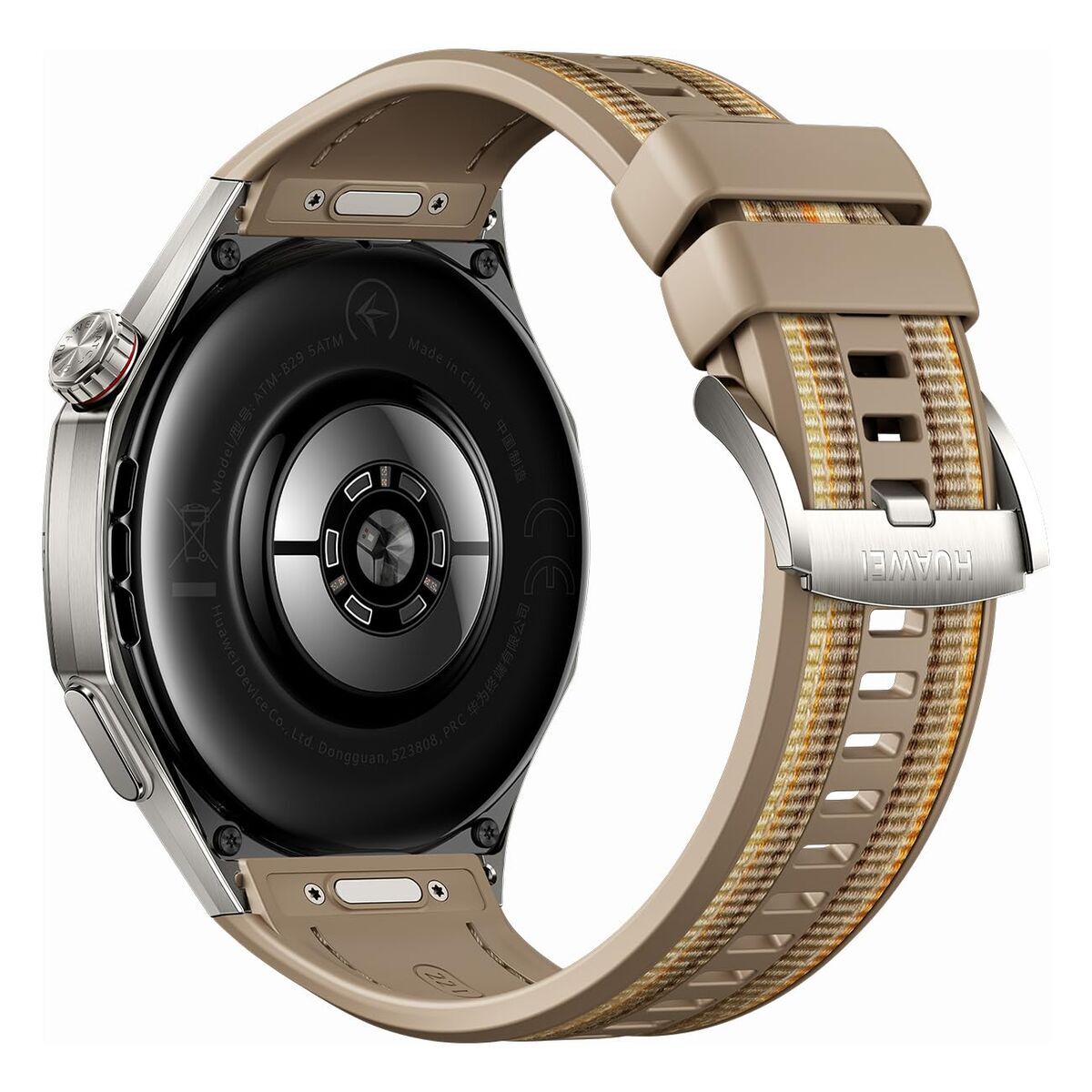 Smartwatch Huawei Watch GT 6 Pro 46mm Atum-B29M Brown 1,47" 46 mm Ø 46 mm