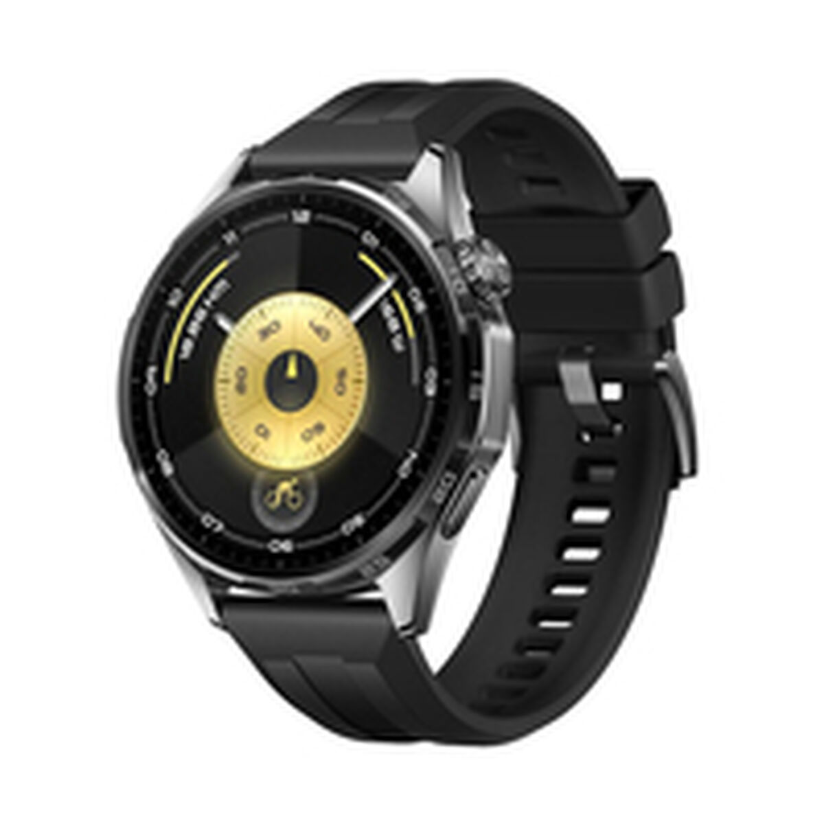 Picture of Smartwatch Huawei Konsu-B19F Black 1,32"