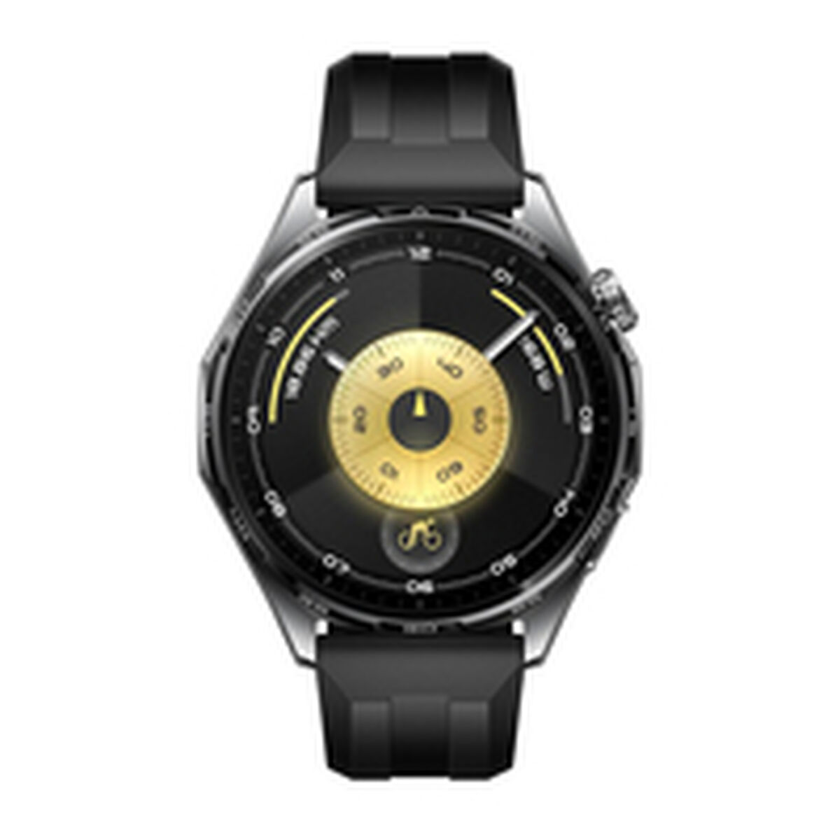 Picture of Smartwatch Huawei Konsu-B19F Black 1,32"