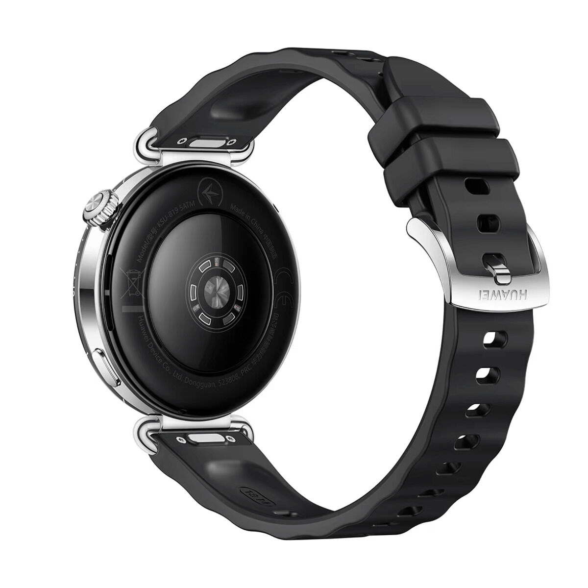 Picture of Smartwatch Huawei Konsu-B19F Black 1,32"